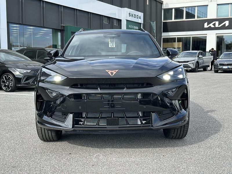 Nuova Cupra Formentor 150 CV (110 kW) 2026 Other SUV