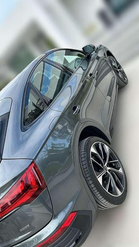 Usata Audi Q5 Sportback S-Line 204 CV (150 kW) 2023 Grigio SUV