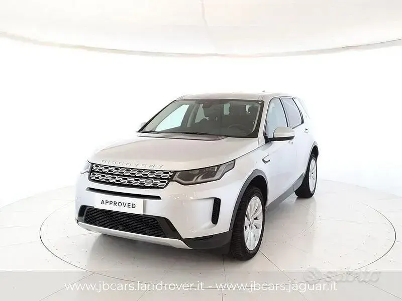 Usata Land Rover Discovery Sport SE 180 CV (132 kW) 2020 SUV