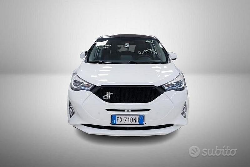 Usata DR DR4 114 CV (83 kW) 2019 Other SUV