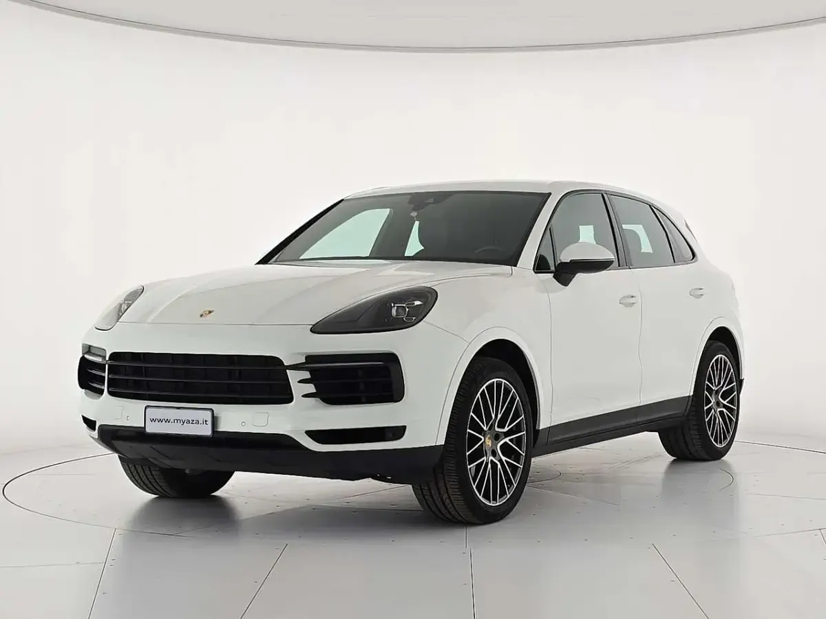 Usata Porsche Cayenne 340 CV (250 kW) 2018 SUV