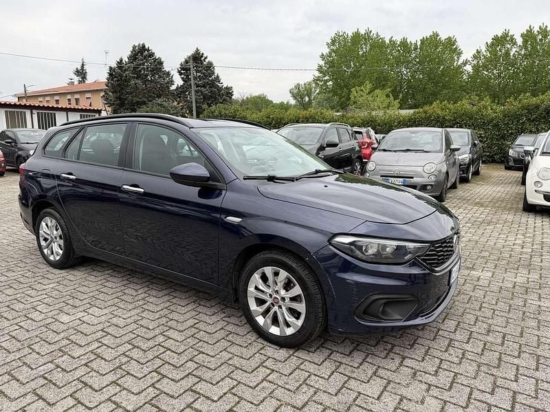 Usata Fiat Tipo S 120 CV (88 kW) 2017 Other Station wagon