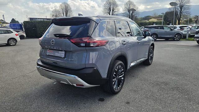 Nuova Nissan X-Trail Tekna 157 CV (115 kW) 2025 Grigio SUV