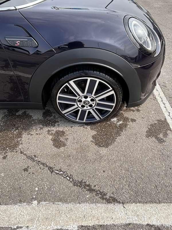Usata Mini Cooper S Essential 178 CV (130 kW) 2023 Utilitaria