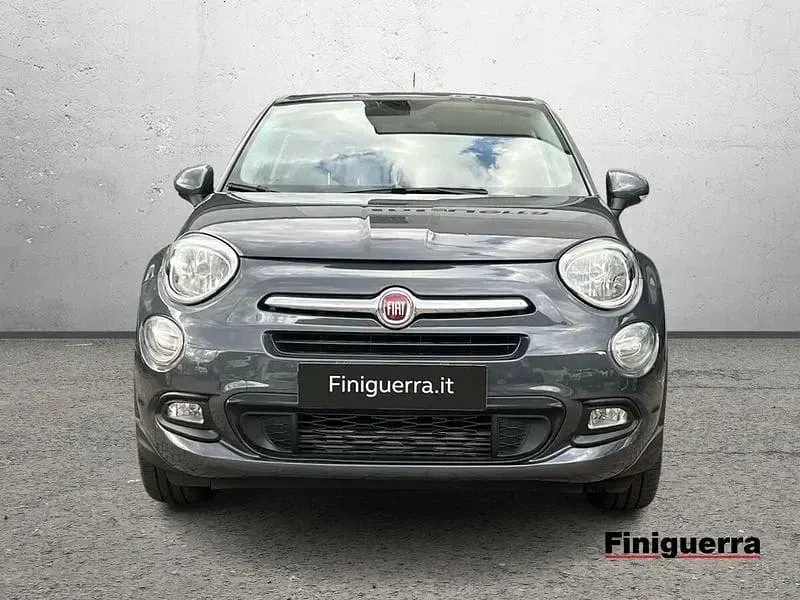 Usata Fiat 500X Lounge 140 CV (102 kW) 2017 Other SUV