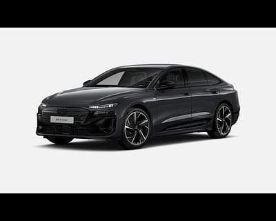 Nuova Audi A6 e-tron S-Line 210 kW (286 CV) 2026 Utilitaria