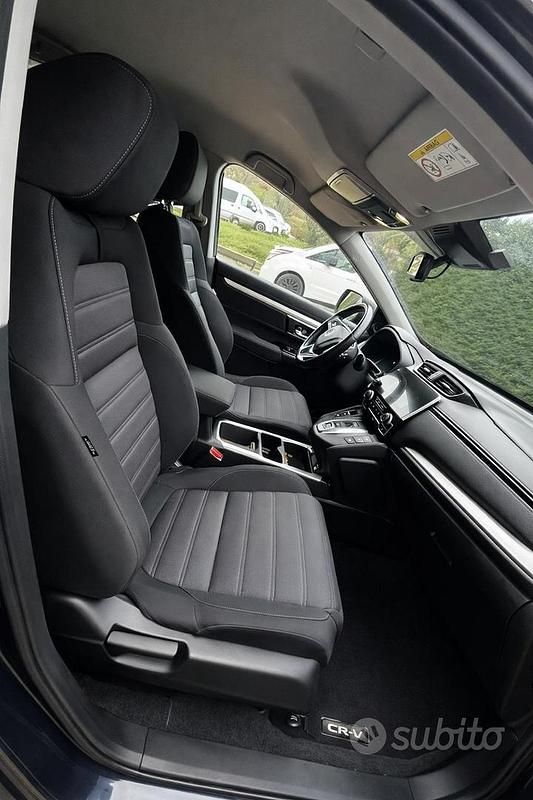 Usata Honda CR-V Hybrid 2021 SUV