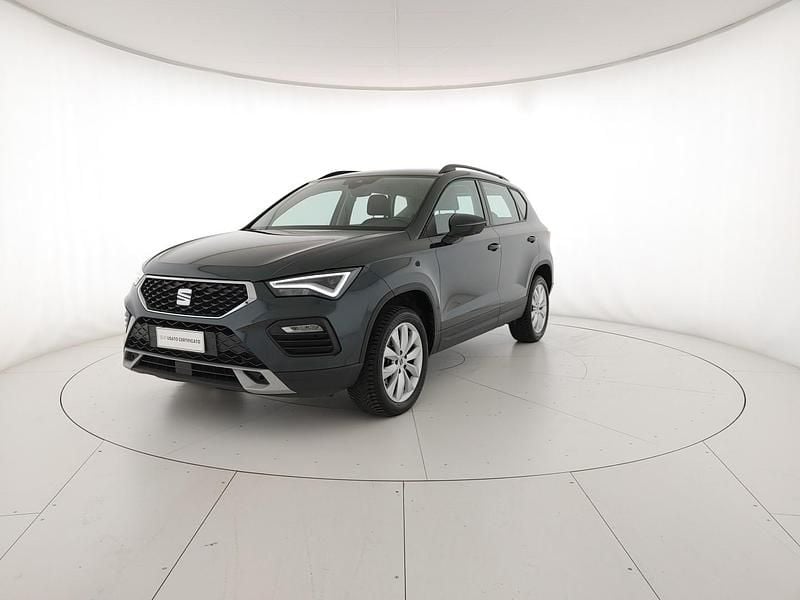Second-hand Seat Ateca Business 150 CP (110 kW) 2023 SUV