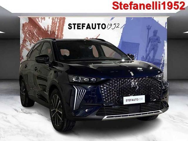 Blu Nuova 2025 DS Automobiles DS7 Crossback SUV | 39.900 € (Super prezzo) - Immagine 1/4