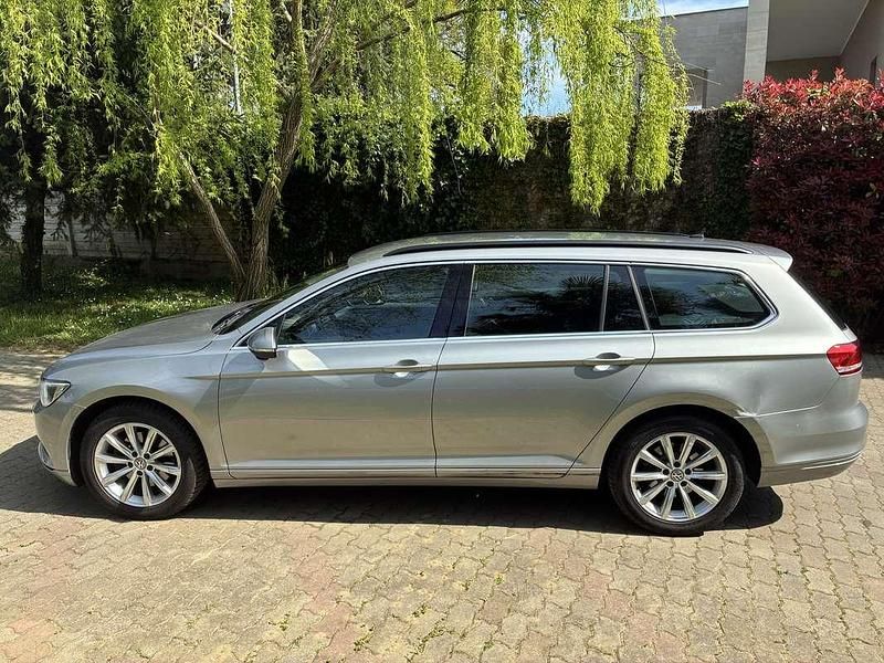 Occasion VW Passat Business 120 ch (88 kW) 2017 Break