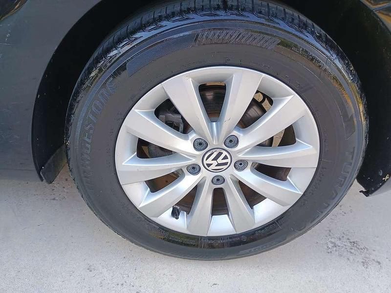 Usata VW Beetle Design 105 CV (77 kW) 2012 Utilitaria