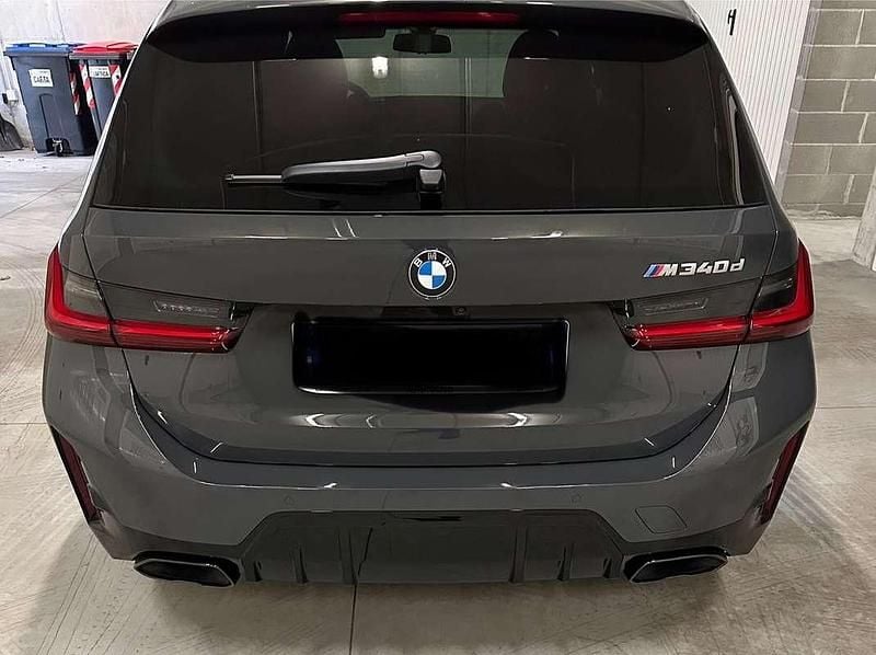 Nuova BMW M340 M Sport 340 CV (250 kW) 2025 Berlina