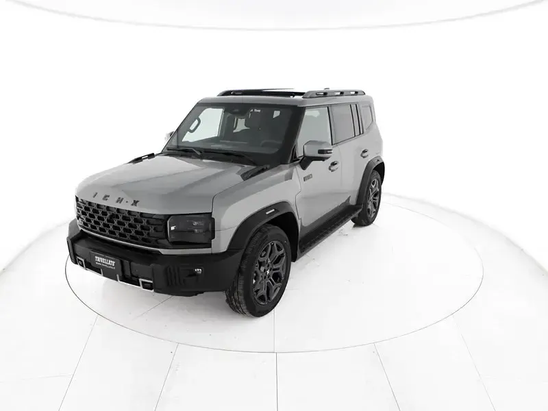 Usata ICH-X K3 245 CV (180 kW) 2026 SUV