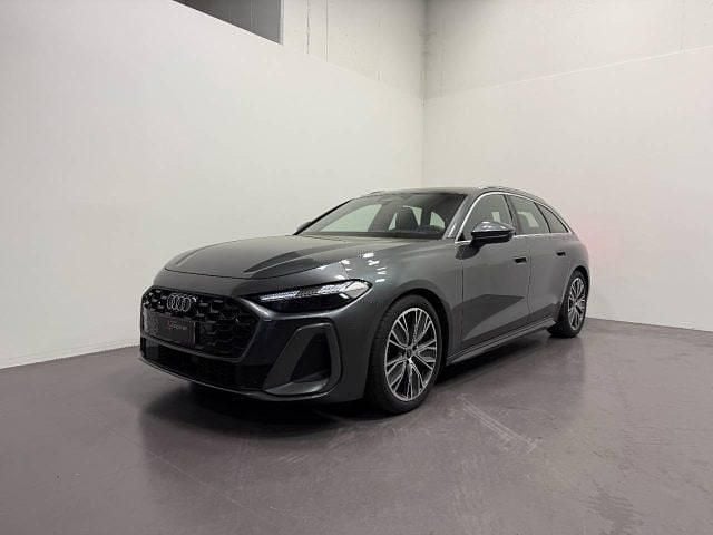 Usata Audi A5 S-Line 204 CV (150 kW) 2025 Grigiodaytonaperlato Station wagon