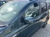 Usata Fiat Panda Cross Cross 69 CV (50 kW) 2025 Verde Utilitaria