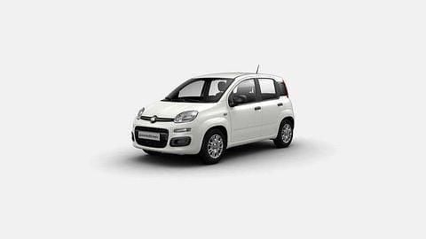 Usata Fiat Panda Pop 65 CV (47 kW) 2026 Utilitaria