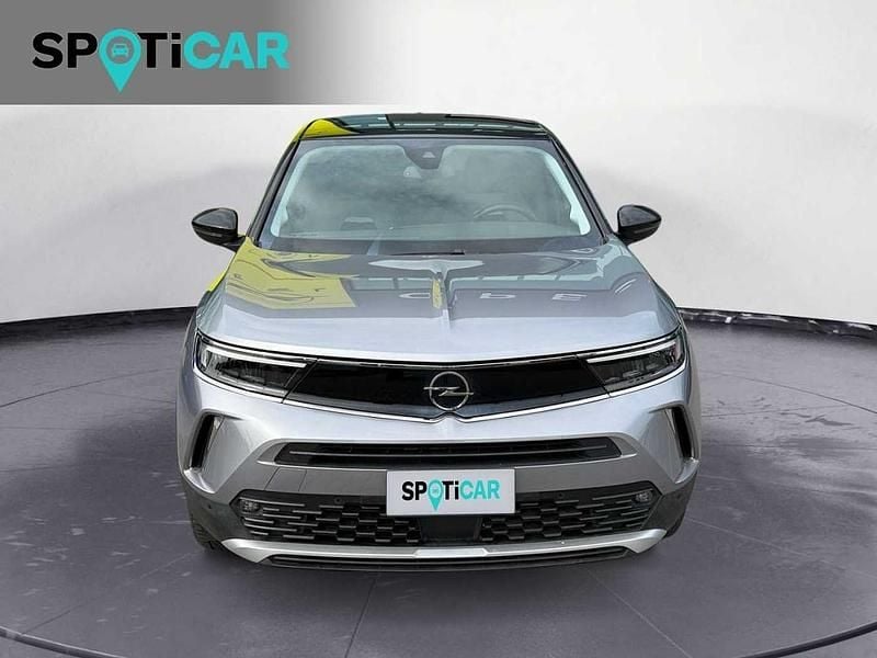 Usata Opel Mokka Elegance 110 CV (80 kW) 2023 Grigio SUV