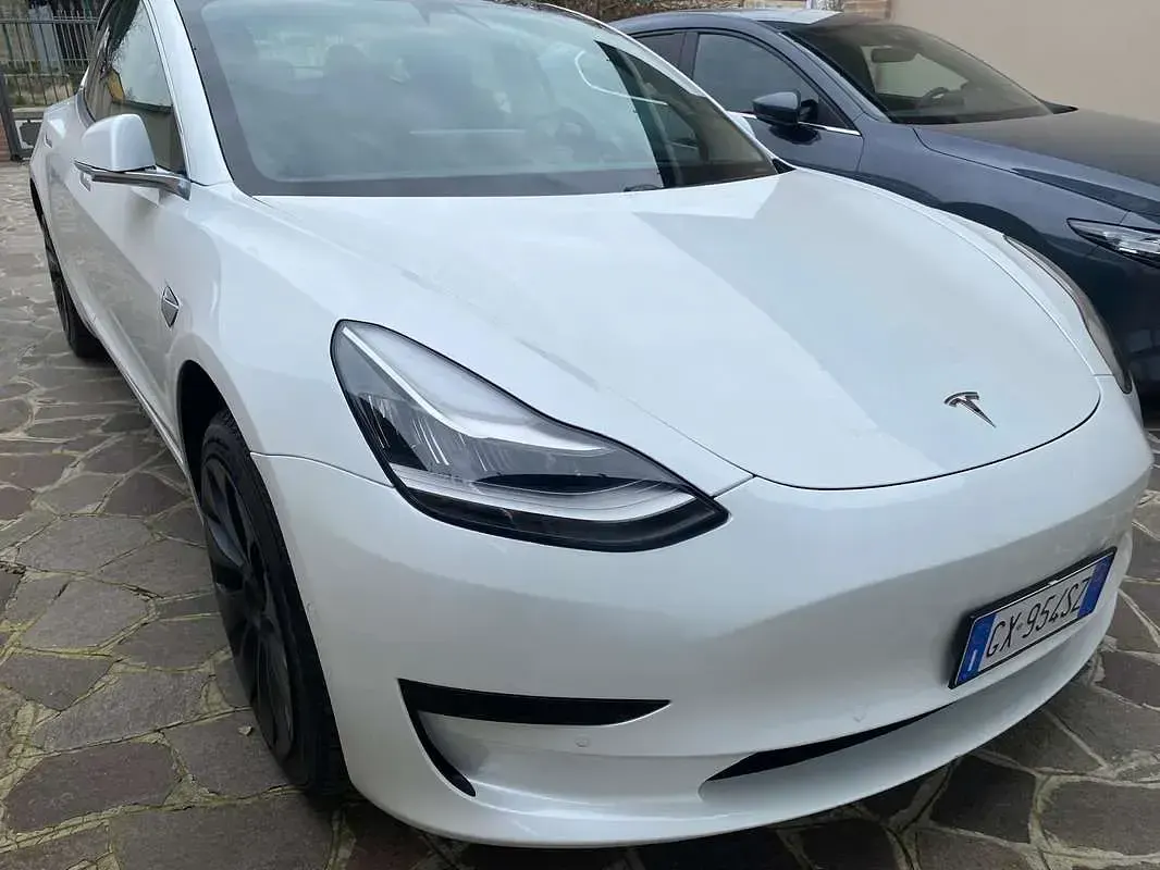 Usata Tesla Model 3 Performance 225 kW (306 CV) 2019 Berlina
