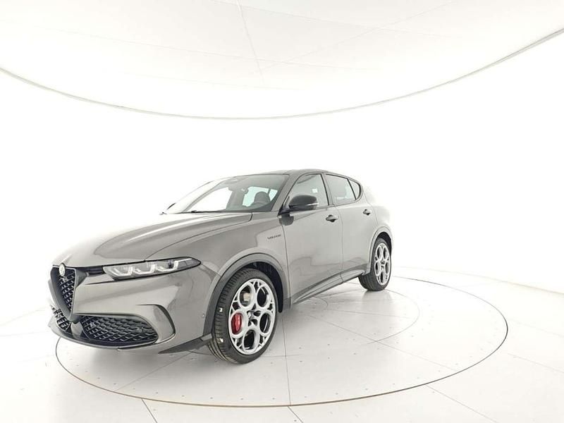 Grigio Nuova 2025 Alfa Romeo Tonale Veloce SUV | 33.800 € (Ottimo prezzo) - Immagine 1/4