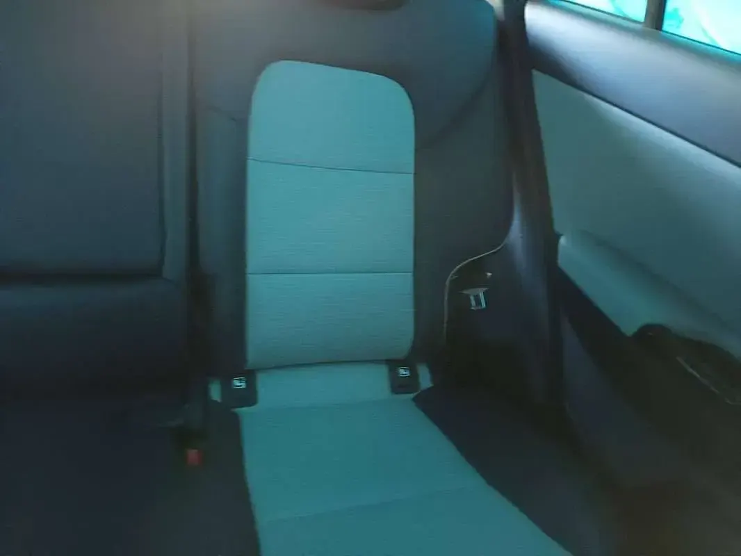 Usata Kia Sportage GT-Line 136 CV (100 kW) 2019 Rosso SUV