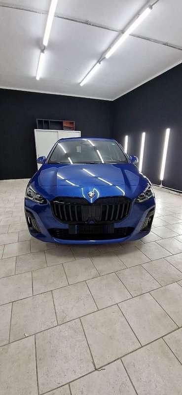 Usata BMW 218 Active Tourer M Sport 150 CV (110 kW) 2023 Monovolume