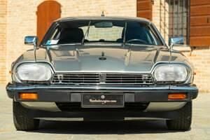 Usata Jaguar XJS S 213 CV (156 kW) 1990 Grigio Coupé