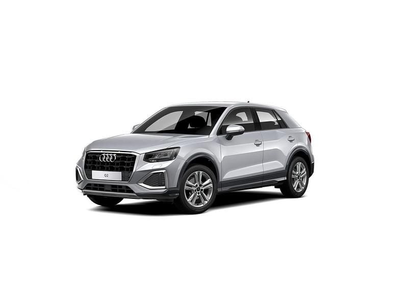 Brugt Audi Q2 Admired 116 HK (85 kW) 2021 SUV