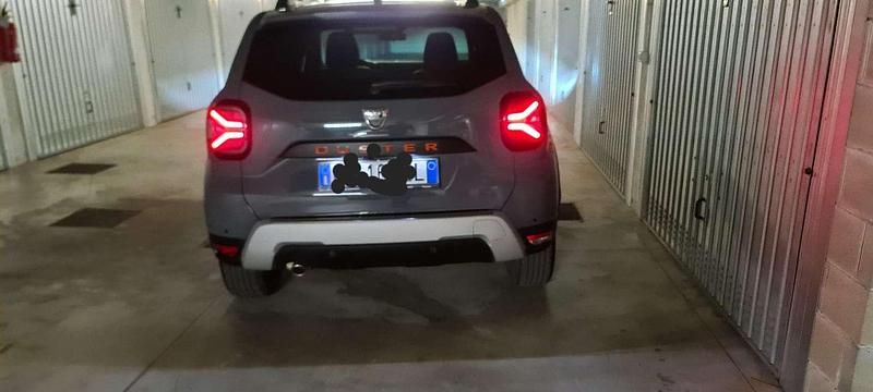 Usata Dacia Duster Extreme 101 CV (74 kW) 2022 SUV