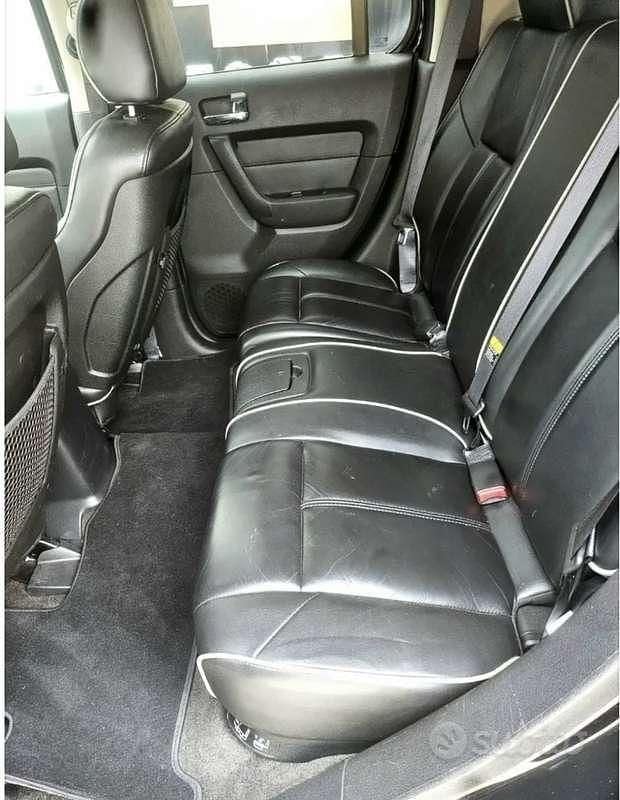 Usata Hummer H3 223 CV (164 kW) 2006 SUV