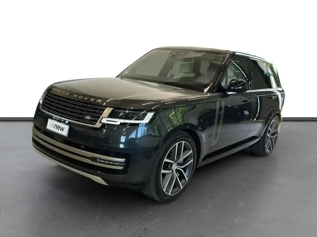 Usata Land Rover Range Rover HSE 249 CV (183 kW) 2024 Other SUV