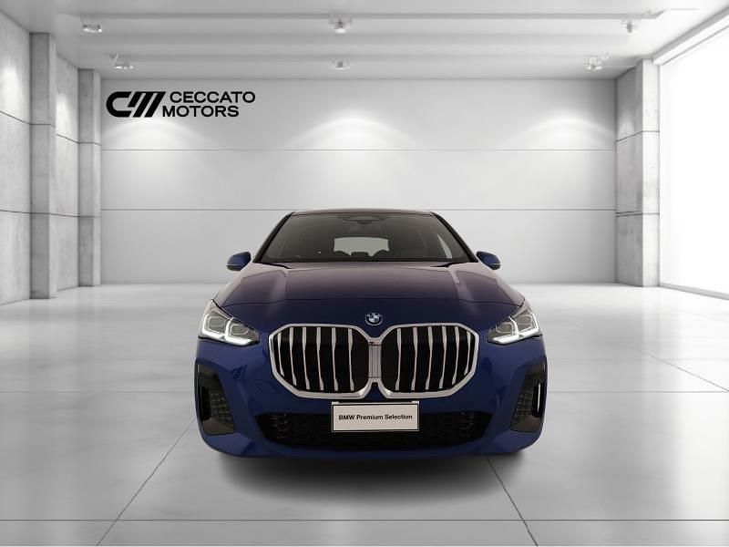 Usata BMW 225 Active Tourer Comfort Edition 136 CV (100 kW) 2024 Monovolume