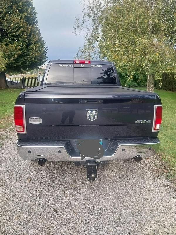 Usata Dodge Ram 2013 Pick-up