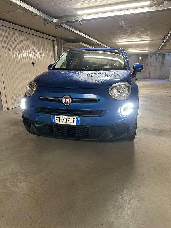 Usata Fiat 500 Urban 110 CV (80 kW) 2019 Station wagon
