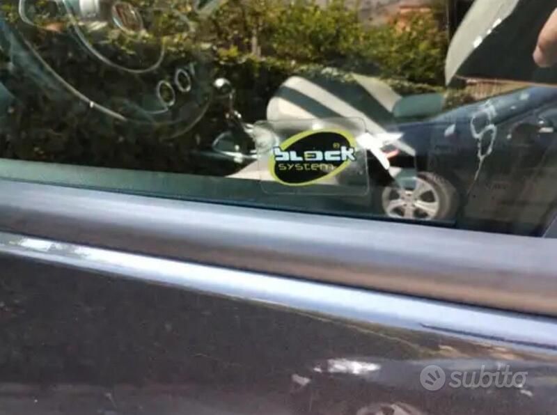 Usata Fiat 500L 95 CV (69 kW) 2021 Nero Monovolume