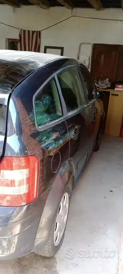 Usata Audi A2 75 CV (55 kW) 2004 Utilitaria