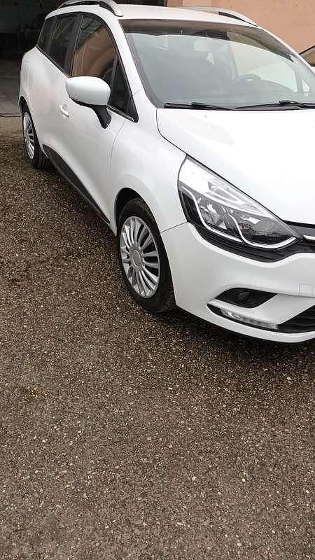 Occasion Renault Clio GrandTour 90 ch (66 kW) 2016 Break