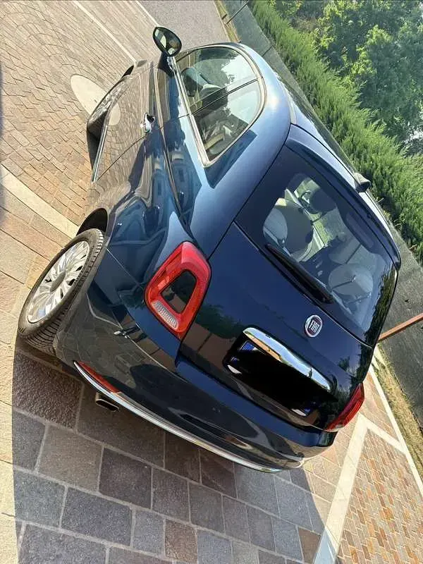 Usata Fiat 500 Lounge 69 CV (50 kW) 2019 Utilitaria