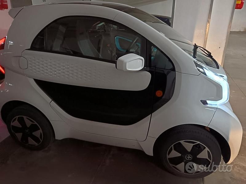Usata XEV Yoyo 2024 Utilitaria