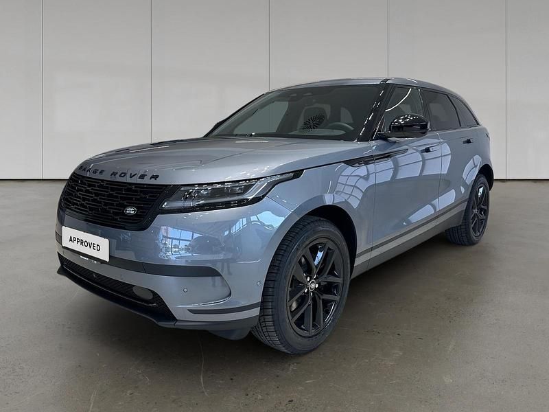 Nuova Land Rover Range Rover Velar S 204 CV (150 kW) 2025 Grigio scuro SUV