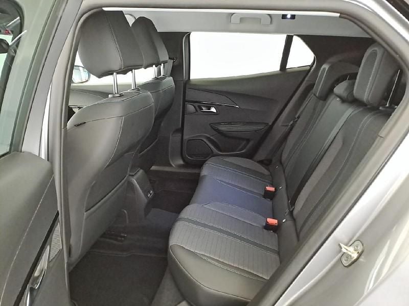 Usata Peugeot 2008 Allure 130 CV (95 kW) 2021 Grigio SUV