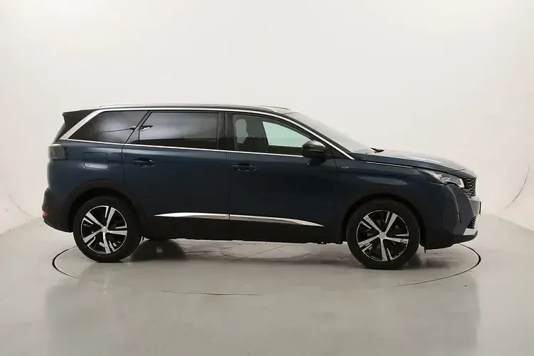 Usata Peugeot 5008 GT 131 CV (96 kW) 2023 SUV