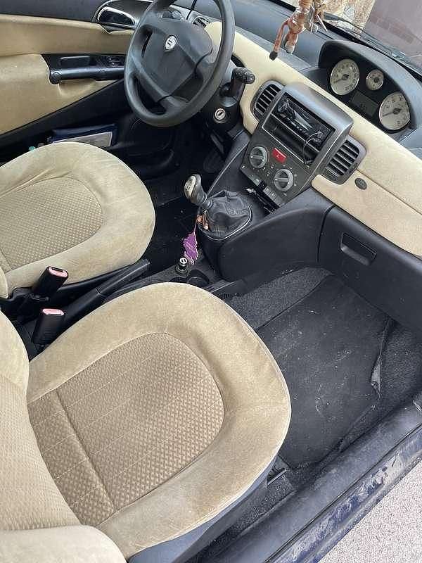 Usata Lancia Ypsilon 60 CV (44 kW) 2006 Utilitaria