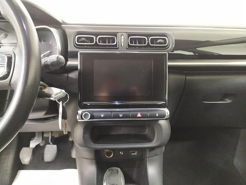 Usata Citroën C3 PureTech 82 CV (60 kW) 2017 Beige Utilitaria