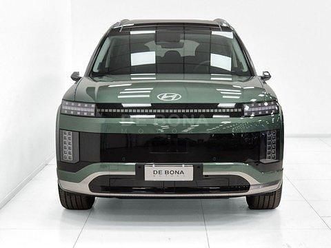 Nuova Hyundai Ioniq 9 314 kW (428 CV) 2026 SUV