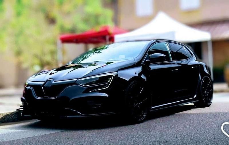 Usata Renault Mégane IV R.S. 300 CV (220 kW) 2023 Berlina