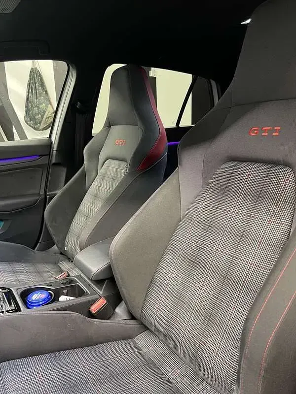 Usata VW Golf VIII GTI 245 CV (180 kW) 2023 Berlina