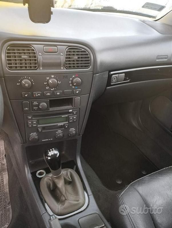 Usata Volvo V40 2004 Station wagon