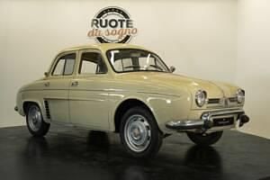 Usata Renault Dauphine 38 CV (27 kW) 1961 Beige Berlina