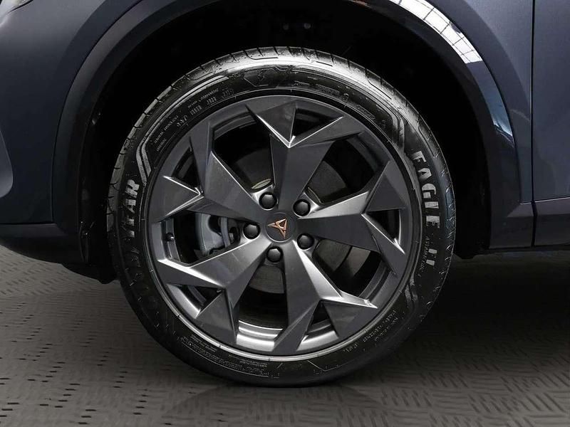 Nuova Cupra Formentor 150 CV (110 kW) 2025 Grigio SUV