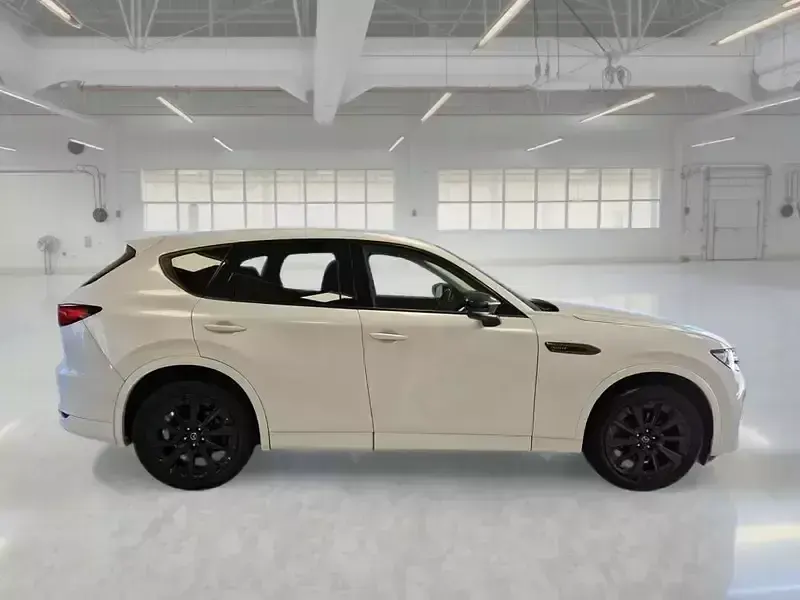 Usata Mazda CX-60 Homura-Line 248 CV (182 kW) 2023 SUV